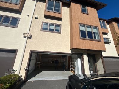 Interior Painting - Full Prep & Repaint - Ocean City, NJ