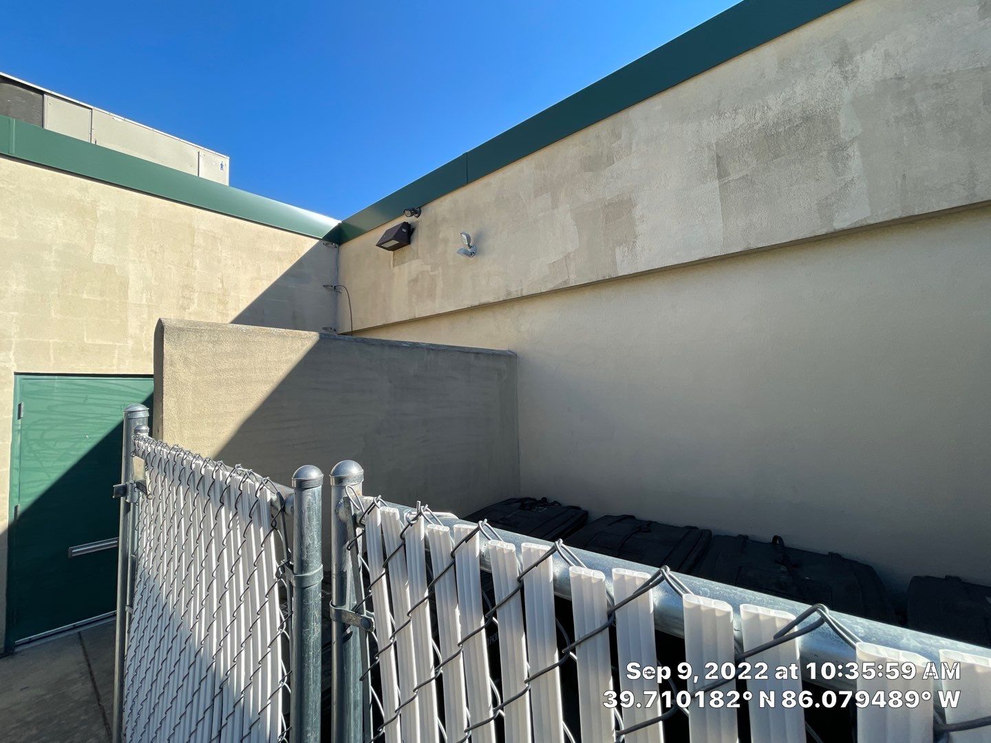 Building Facade Repair by Knauss Property Services LLC