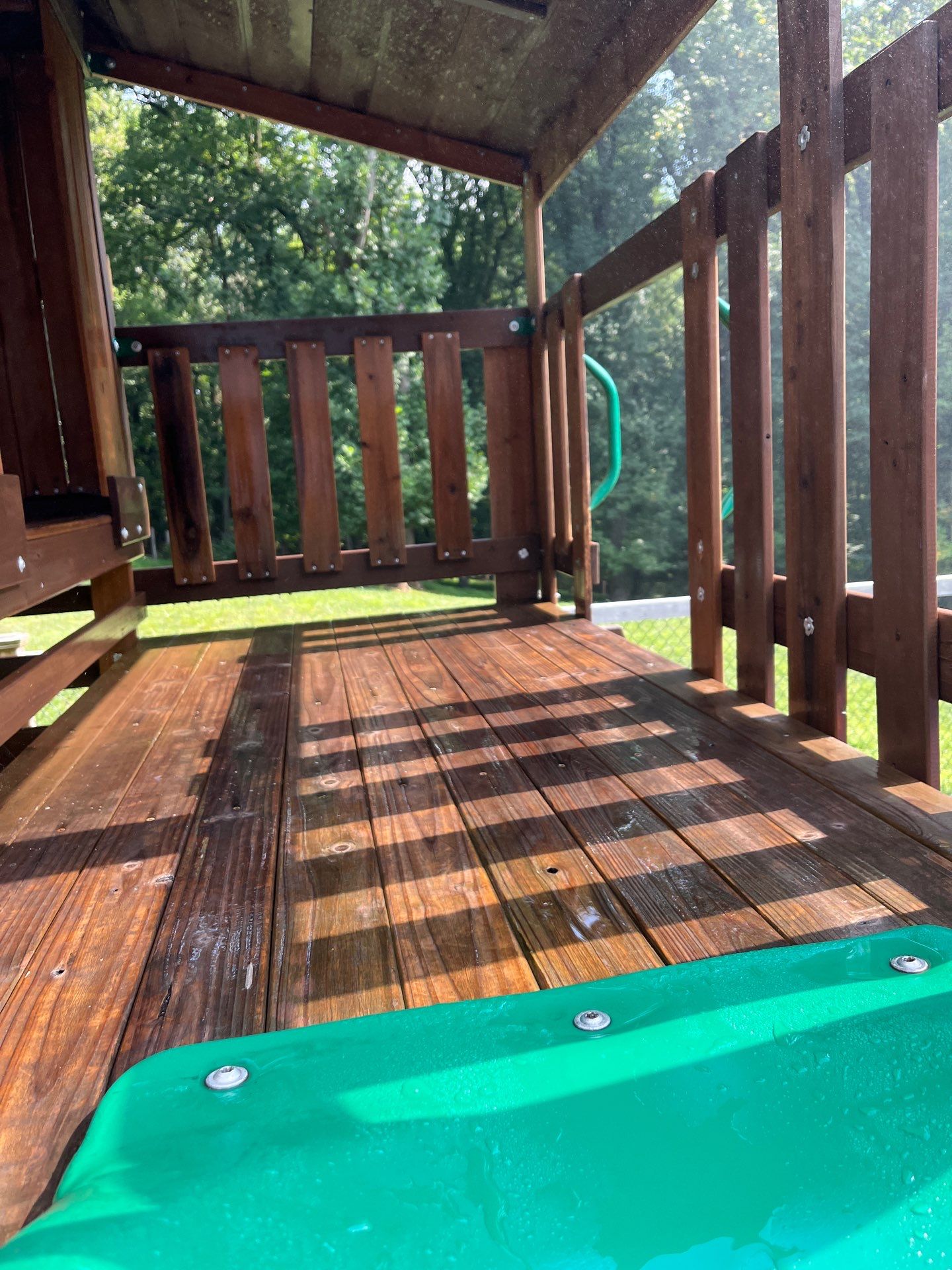 Gutter Cleaning ASAP! by Clearview Washing