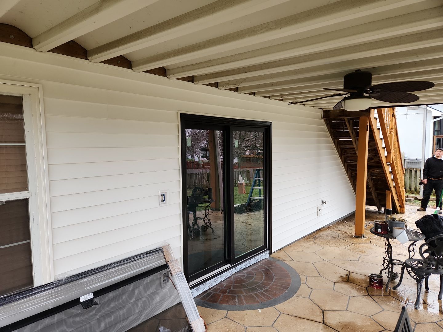 From EHH to WOWZA! by EEC  Windows, Siding & Roofing 