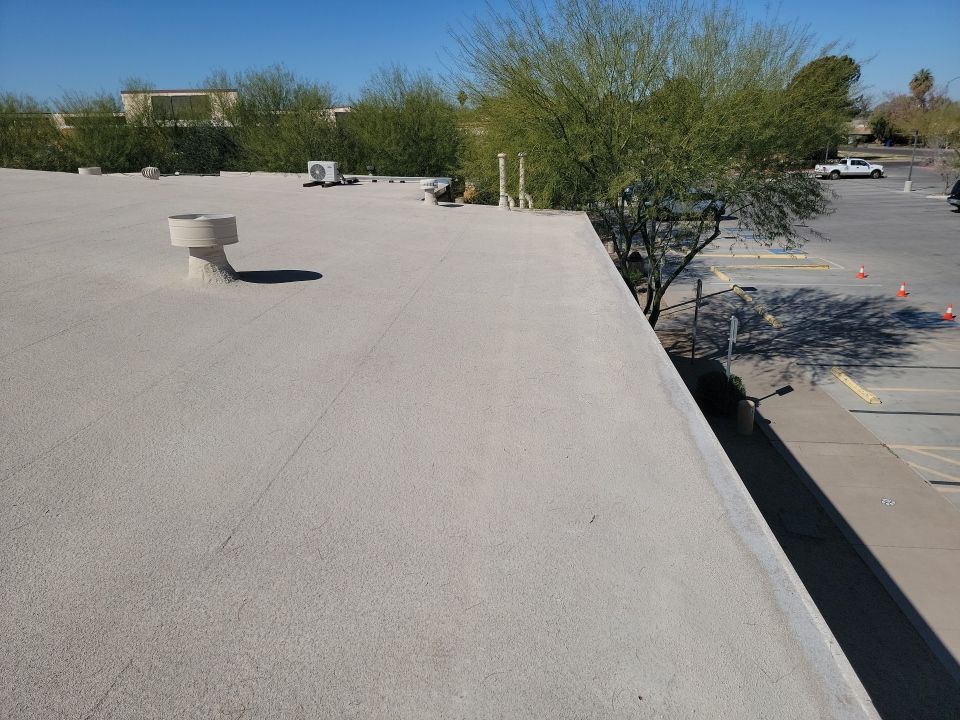 Christ The King by C&N Roofing  INC 