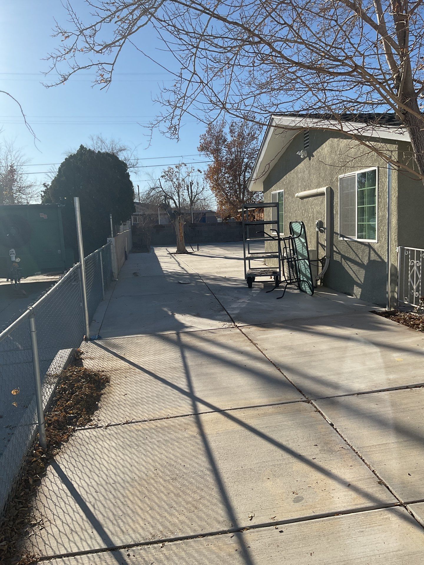 Fence Installation using Wrought Iron by Fence Guys Inc.