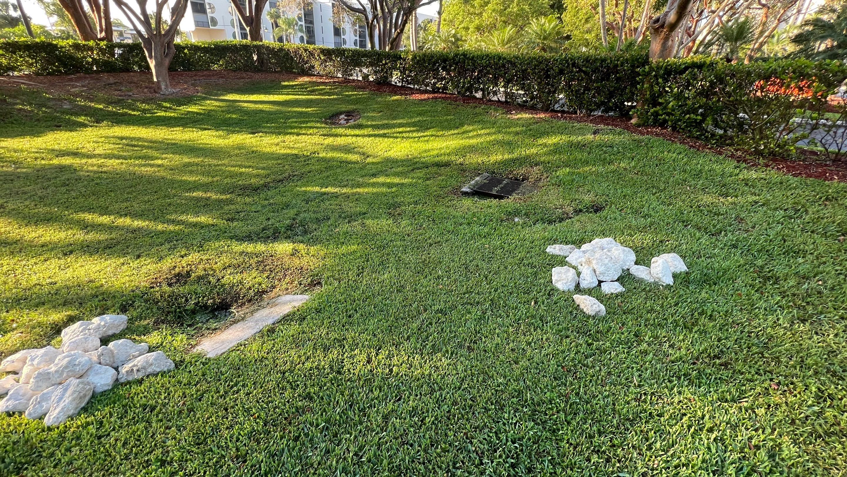 Condo Storm Water System Cleaning and Maintenance by Don Mar, Inc. Storm Water Solutions