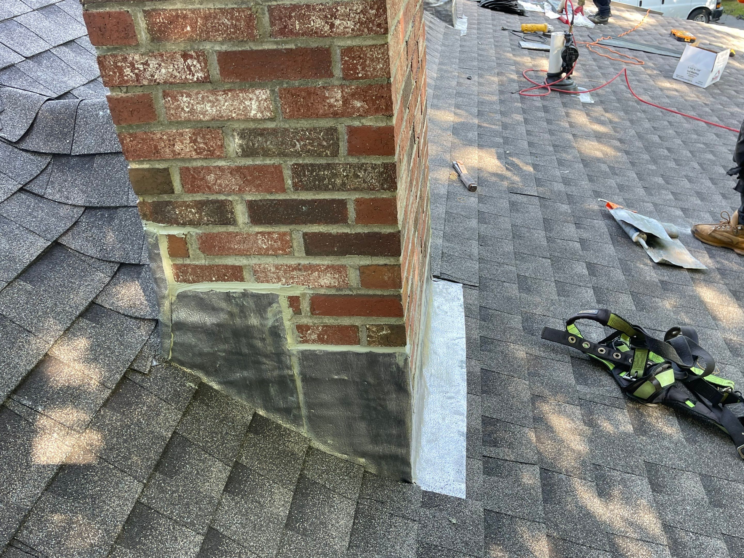 Complete Roof Replacement & Stunning Front Dormer Overhaul! by Sensible Home Solutions