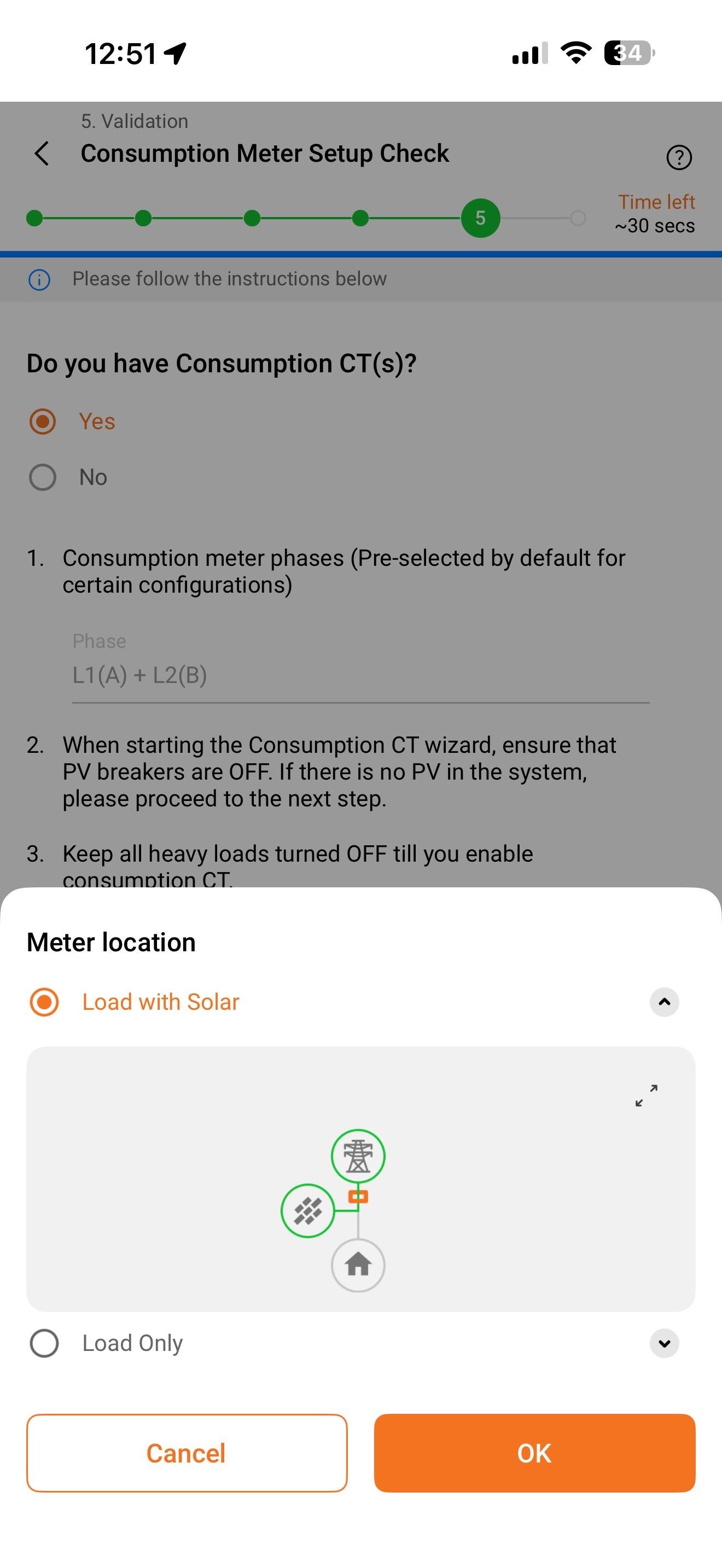 Project in  Coral Gables by Payoli Solar