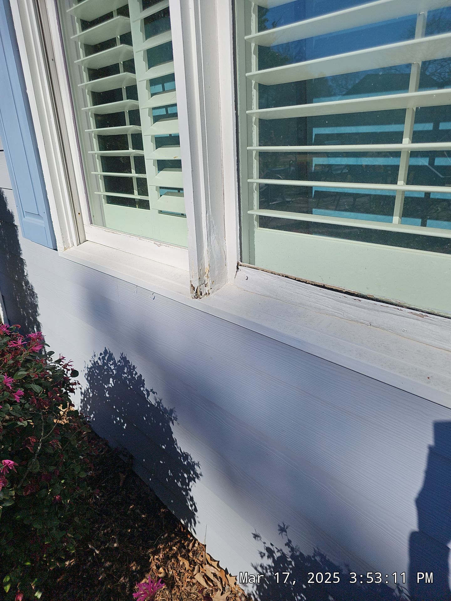 Slattery Project in Hoover by The Window Source