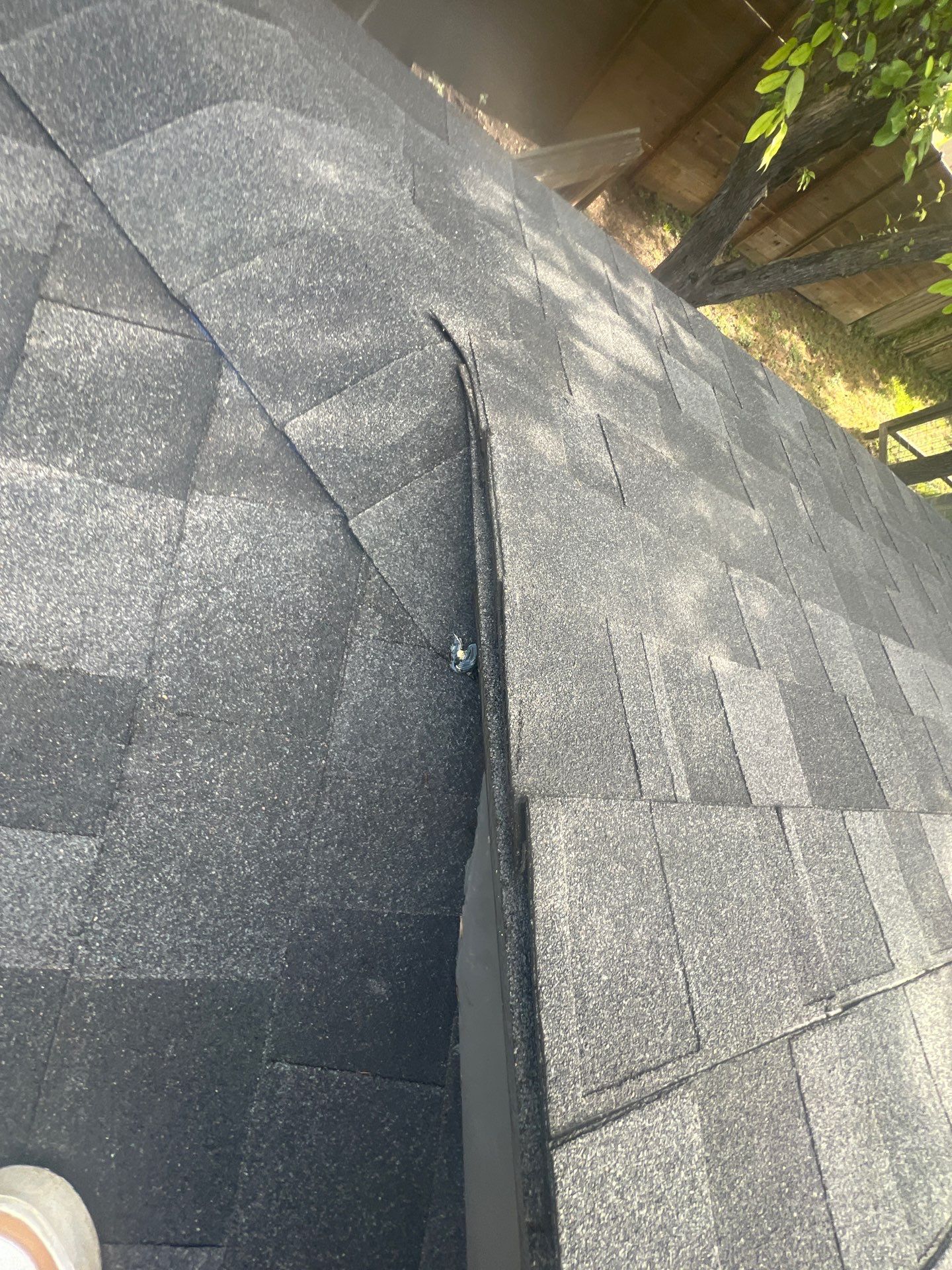 Project in Austin by Rhino Roofing and General Contracting, LLC