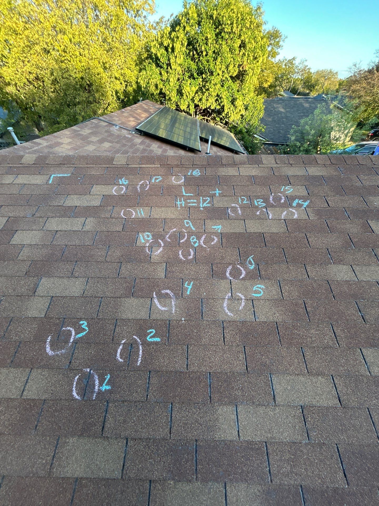 [Almost] All Trades by REPS OF TEXAS