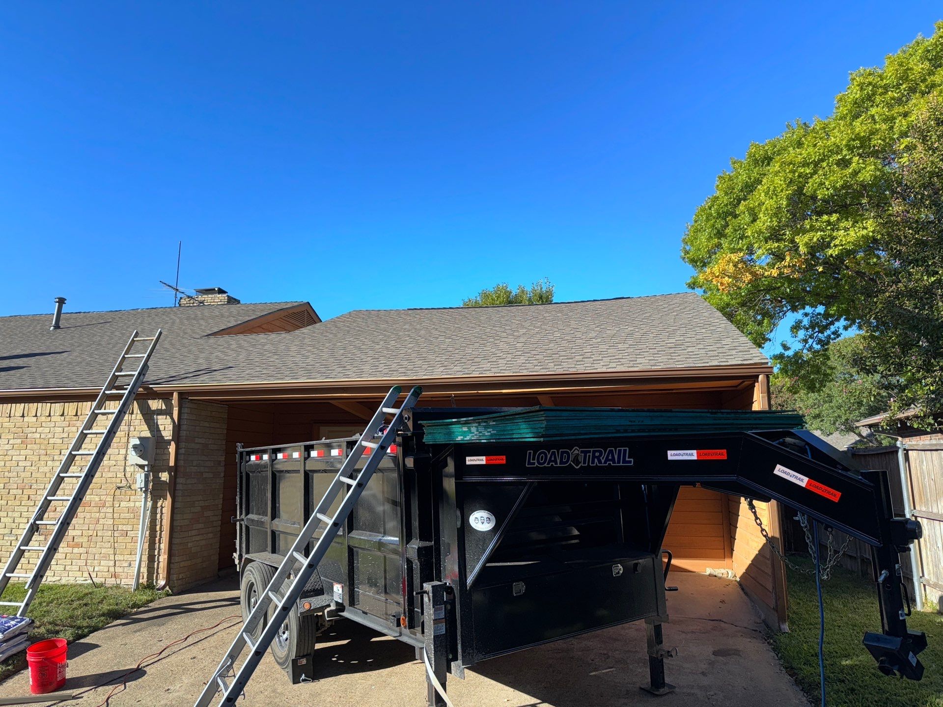 Project in DALLAS by NIMBUS GENERAL CONTRACTORS, LLC