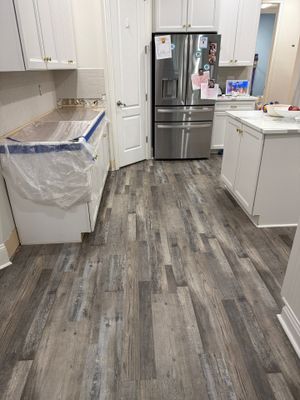 Flooring Repairs & Installation In Ponte Vedra