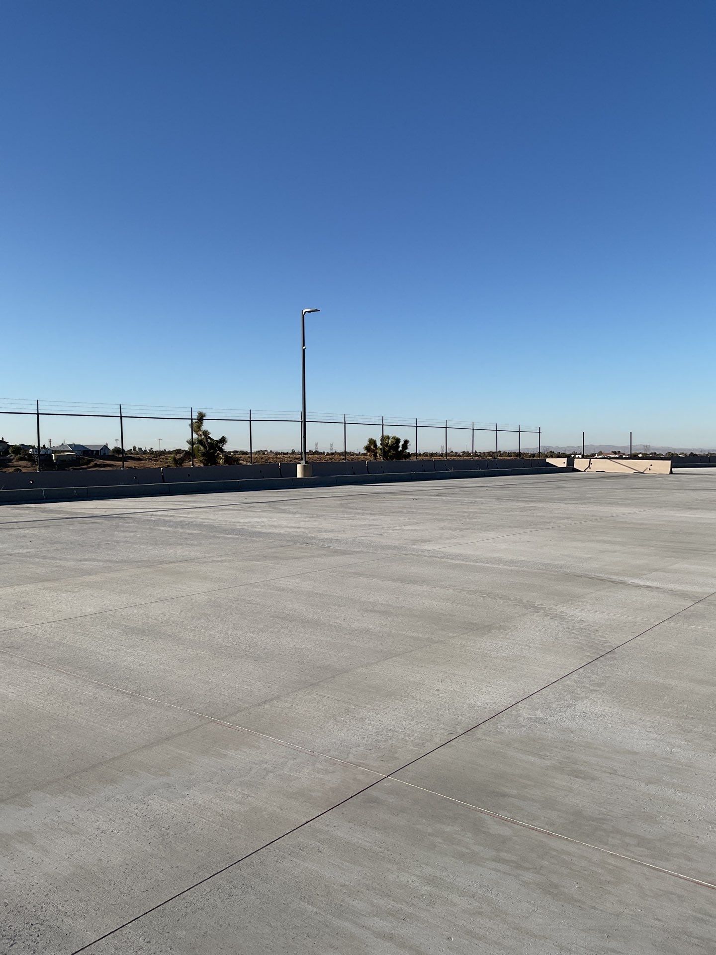 Commercial Chain-Link by Fence Guys Inc.
