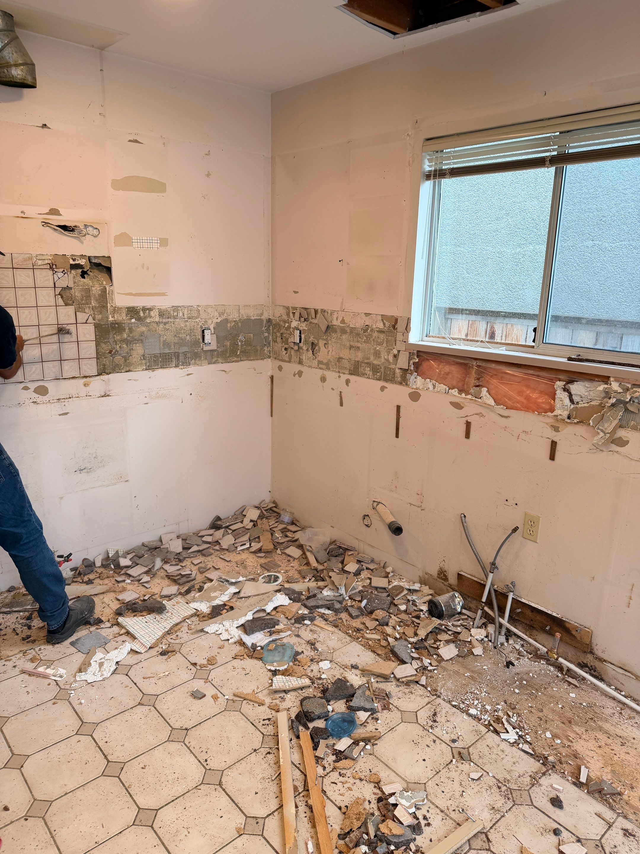 Vancouver Renovation - Dunbar-Southlands by YVR Construction Group