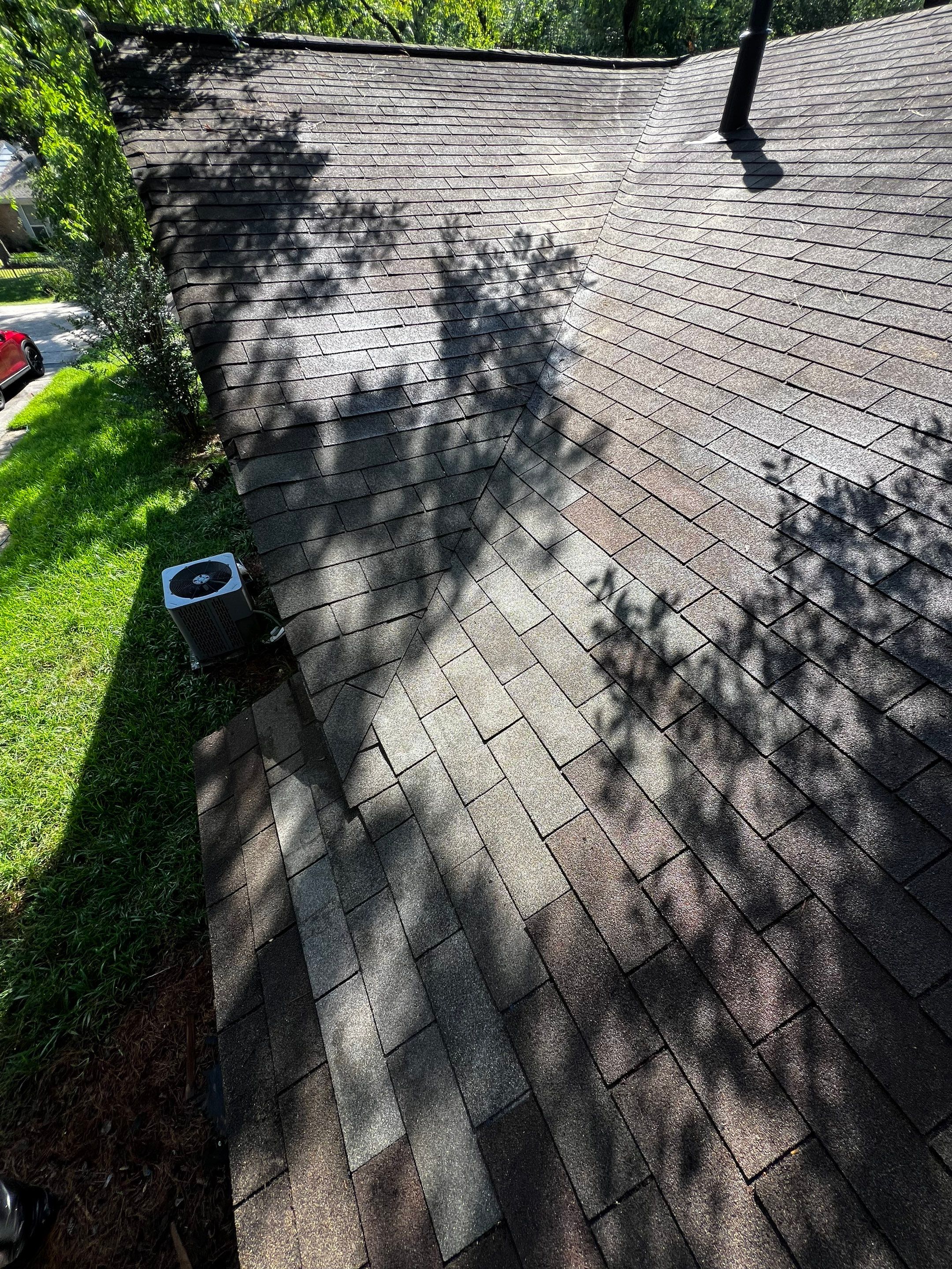 Roof Repair Spring by Roof Repair Company