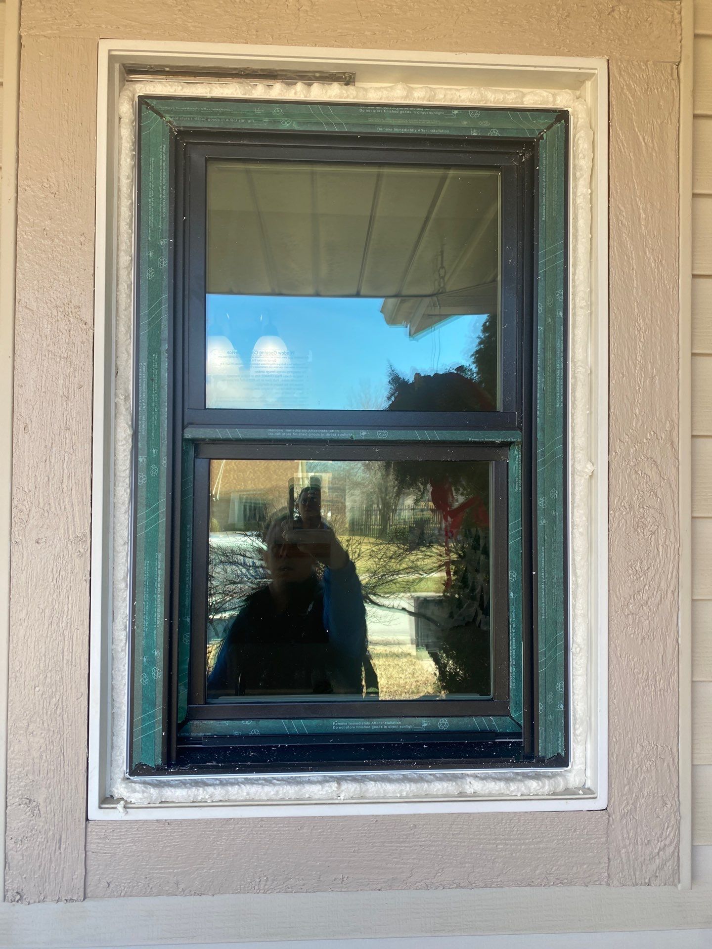 12 Replacement Window Project: Fort Wayne, IN 46825 by Window World Of Fort Wayne