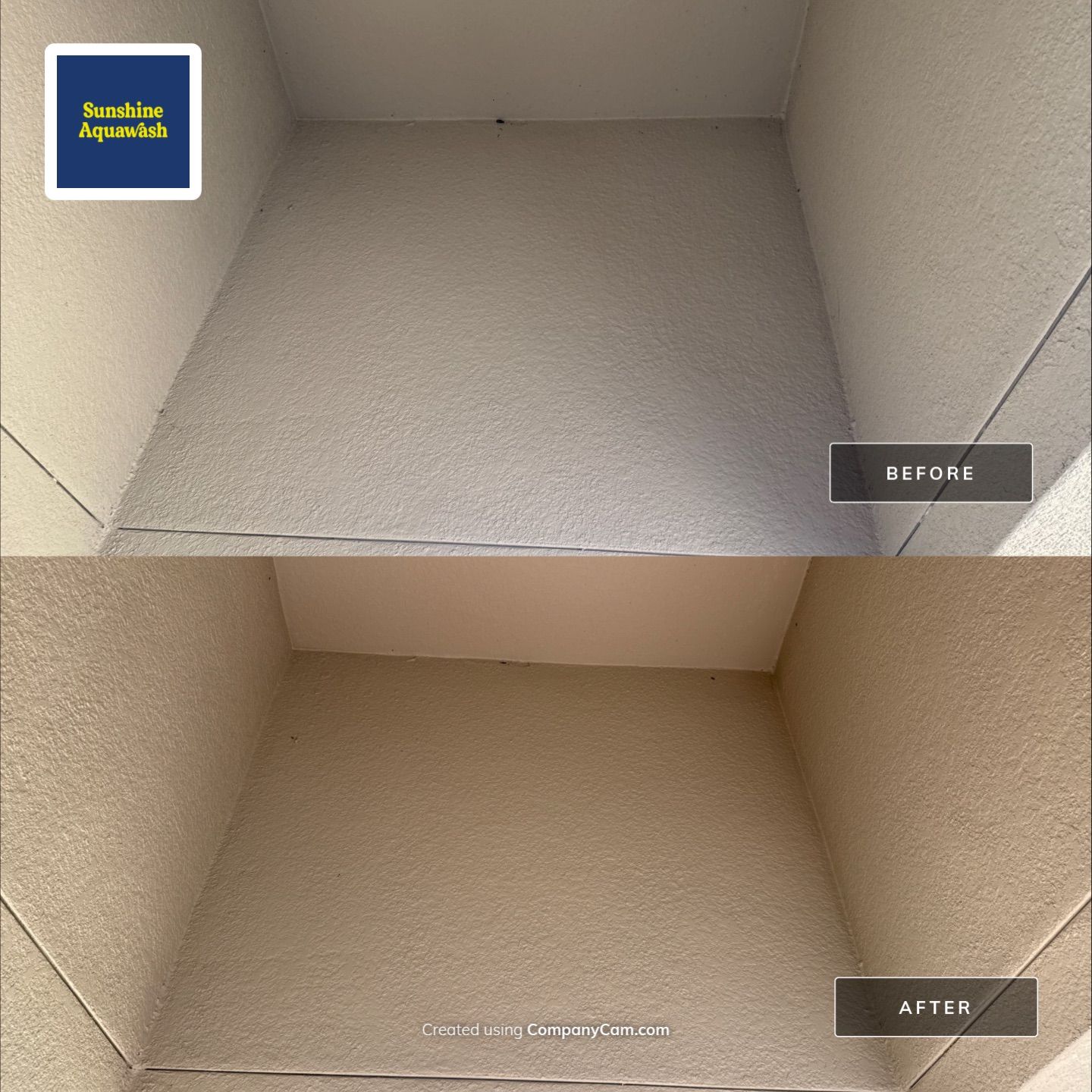 Complete House Wash, Driveway & Lanai Cleaning – Trevesta, Palmetto FL by Sunshine AquaWash