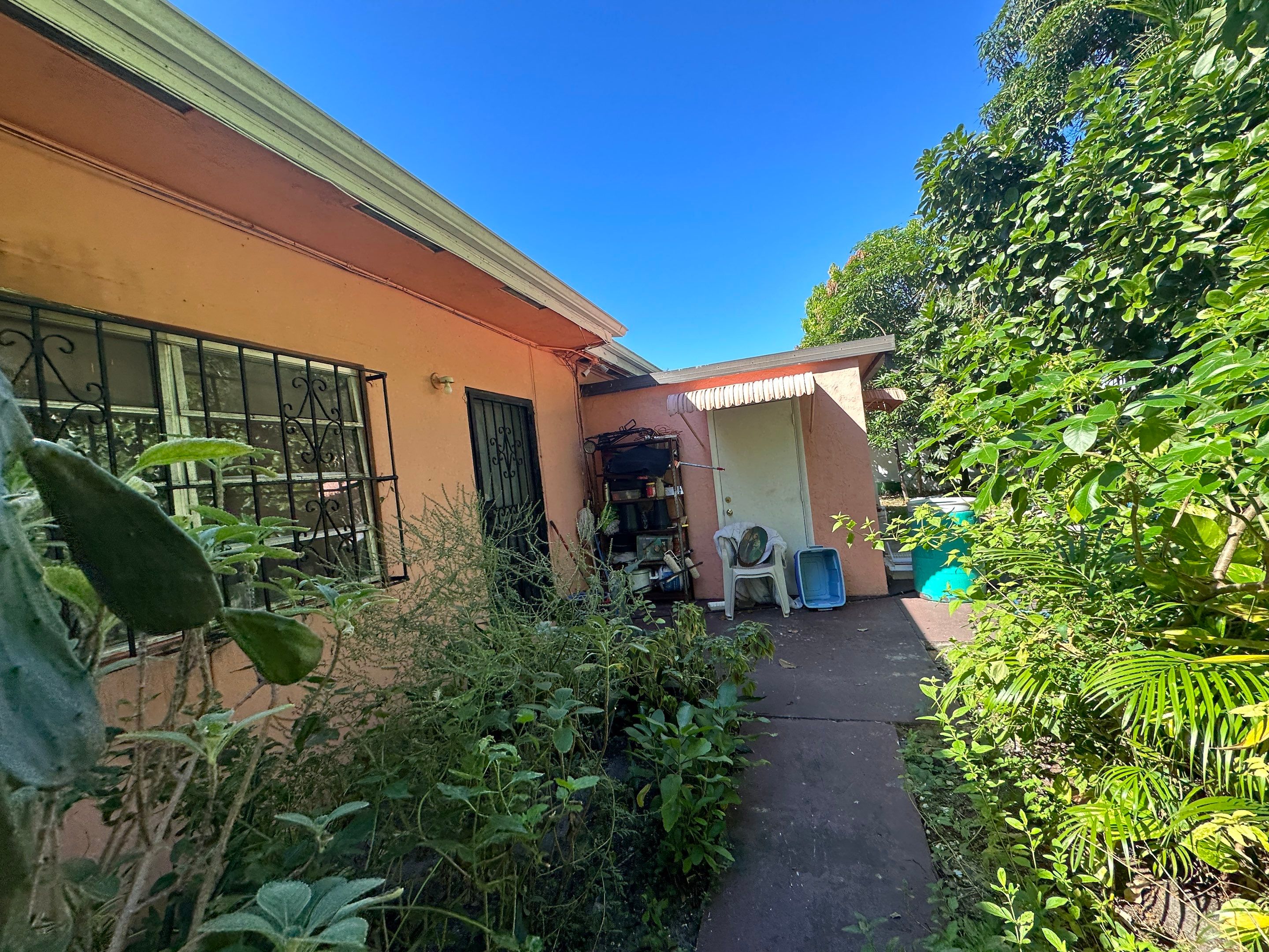 Water Damage Claim in Hialeah by FLAPA & KeyStone