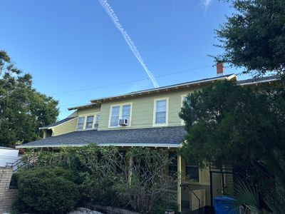 Project in St. Petersburg 33701