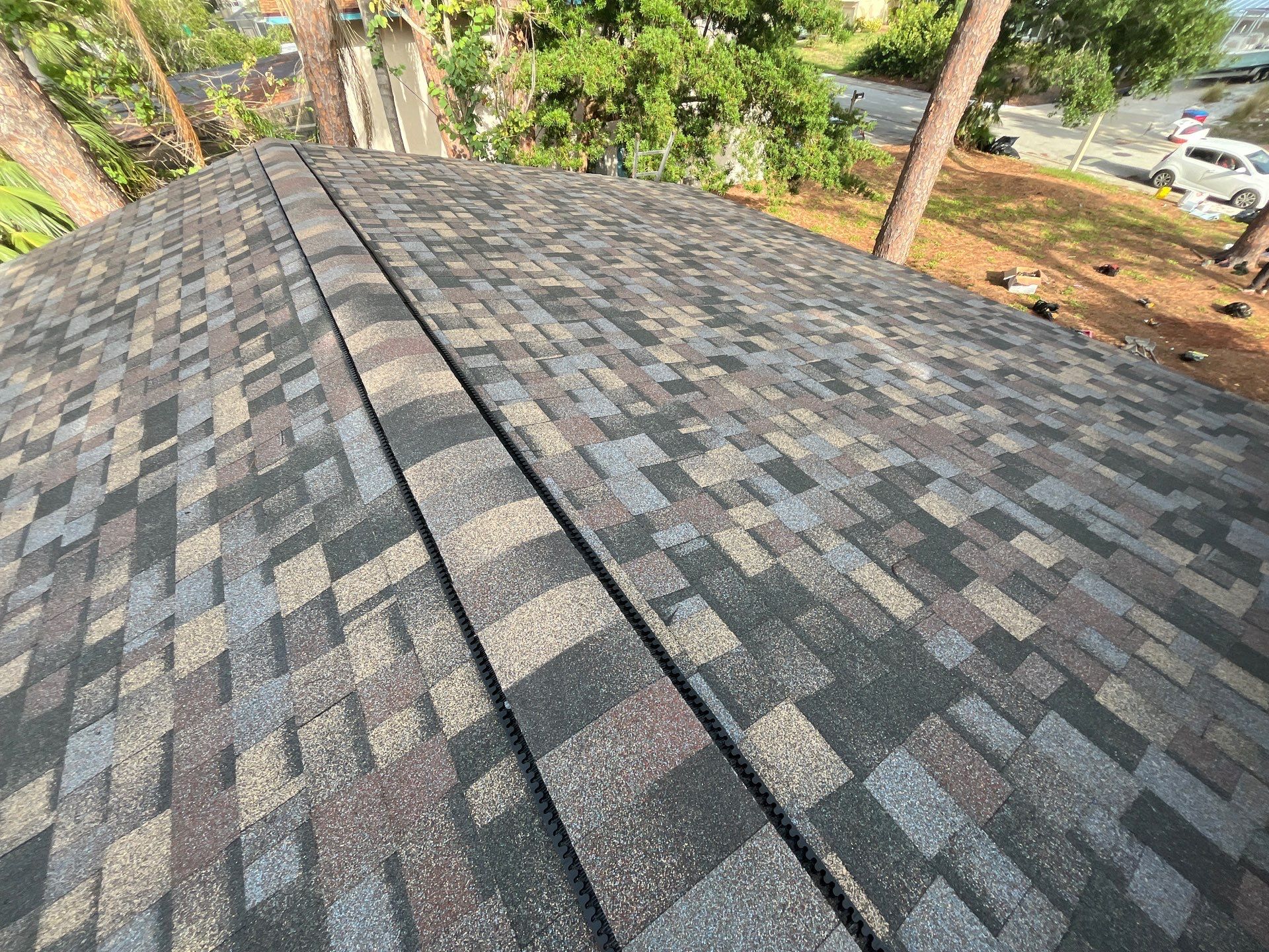 Project in Seminole 33776 by Mitchell Roofing Company LLC