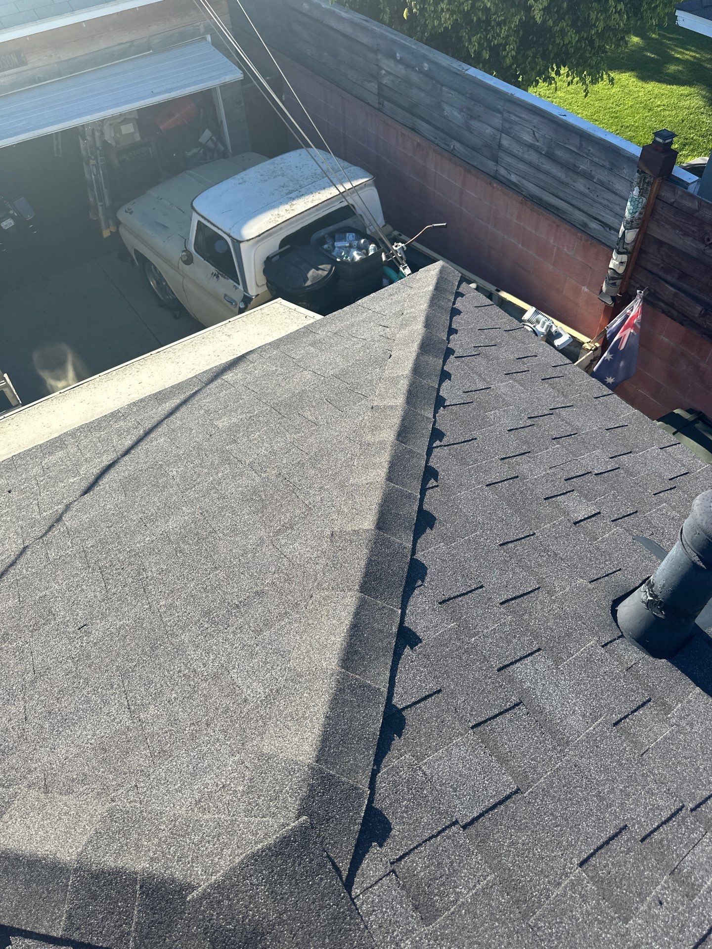 Roof Replacement - Lakewood, CA 90713 by Epic Roof Replacement
