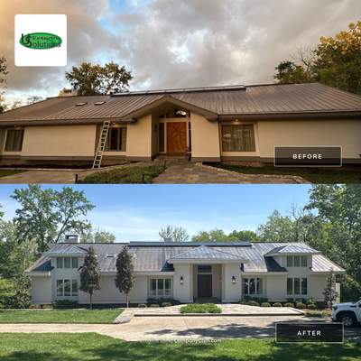 Remodel in Belle Meade TN