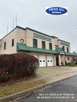 Serving Those Who Serve: South Hempstead Fire Department Partnership