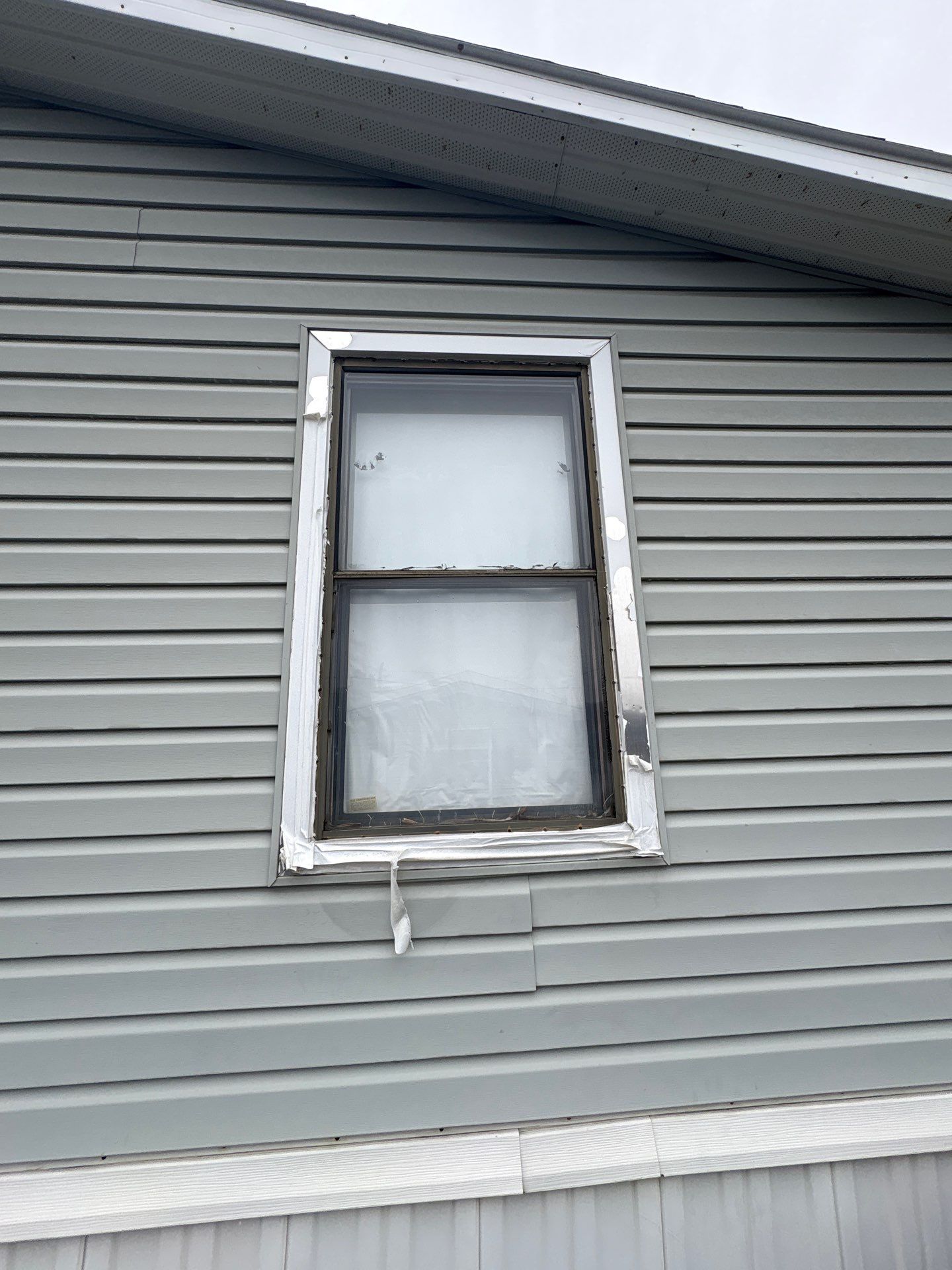 Double Hung Windows by Aspen Home Improvements
