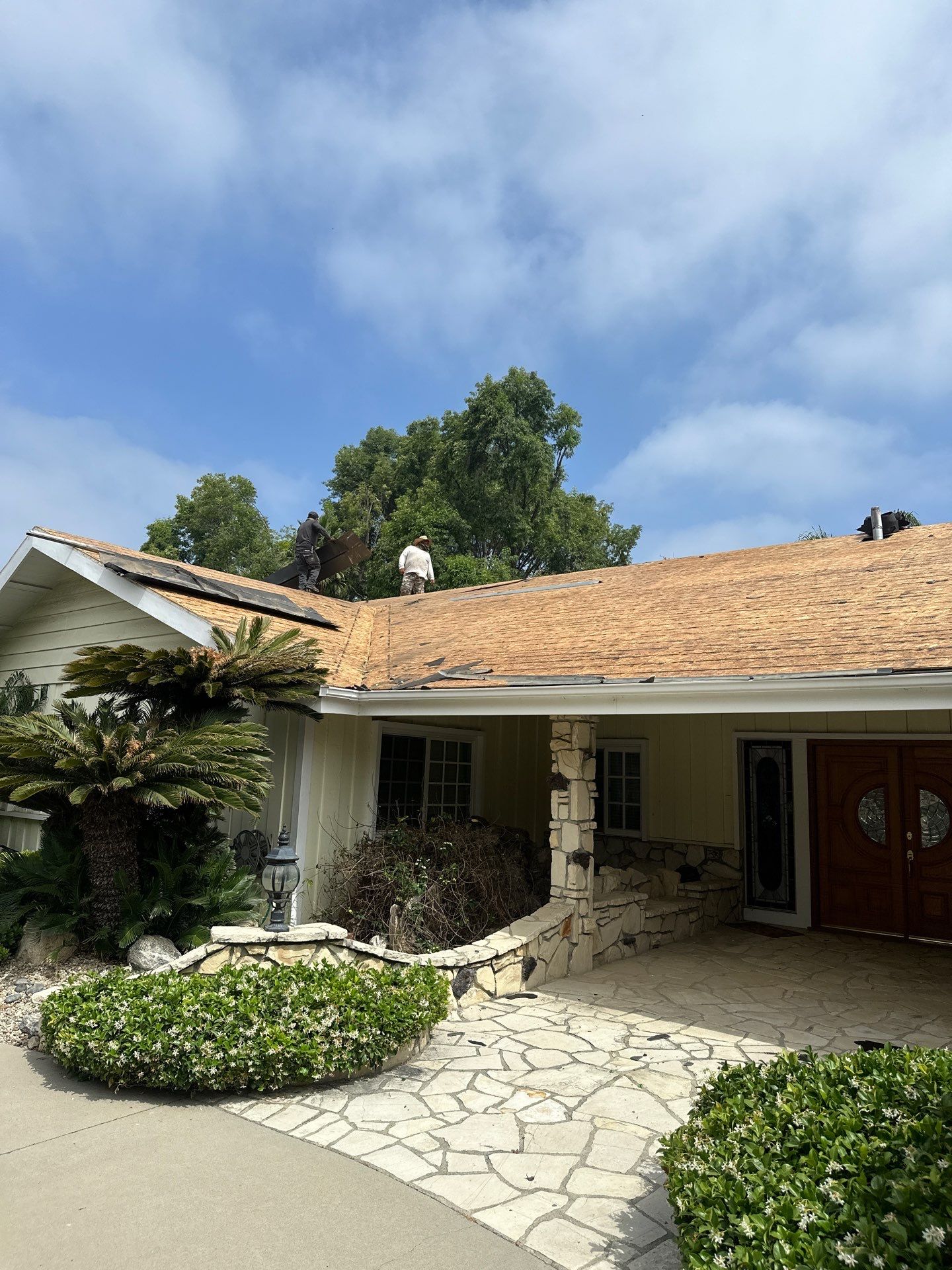 Roof Replacement - Los Angeles, CA 91325 by Epic Roof Replacement