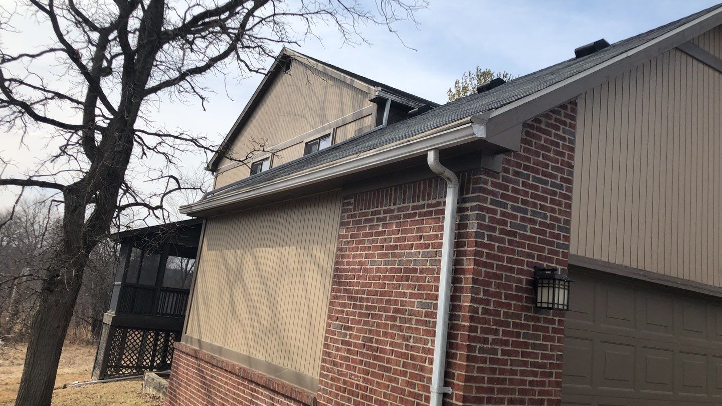 Roof Replacement using CertainTeed Landmark by 180 Contractors