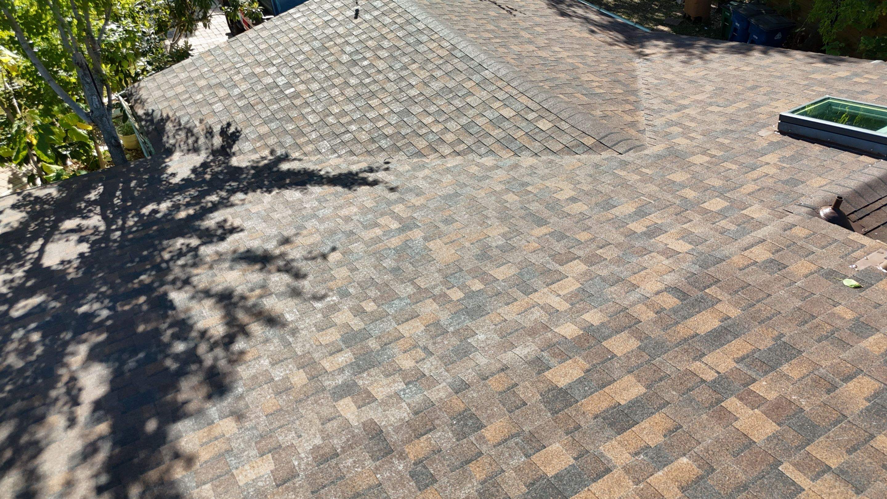  Brownwood - OC Duration Storm  by RoofsOnly.com