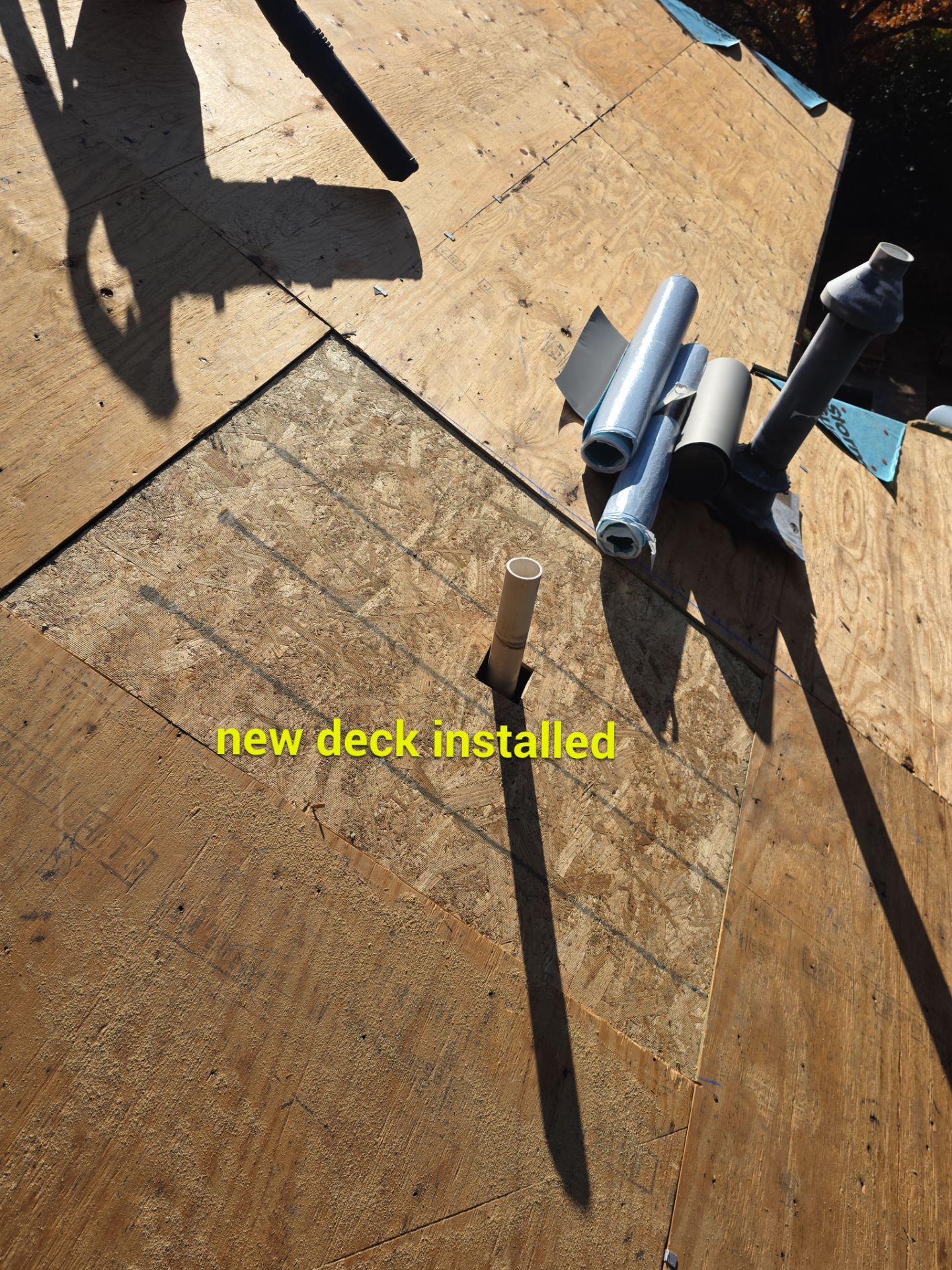 Project in Dallas by Armor Roofing | Exteriors