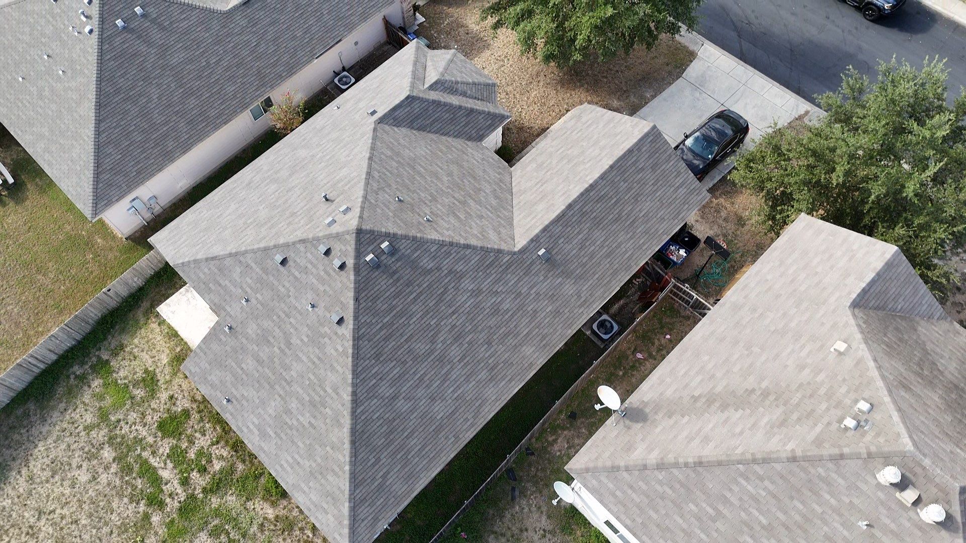 Completed project by Twin Hammers 