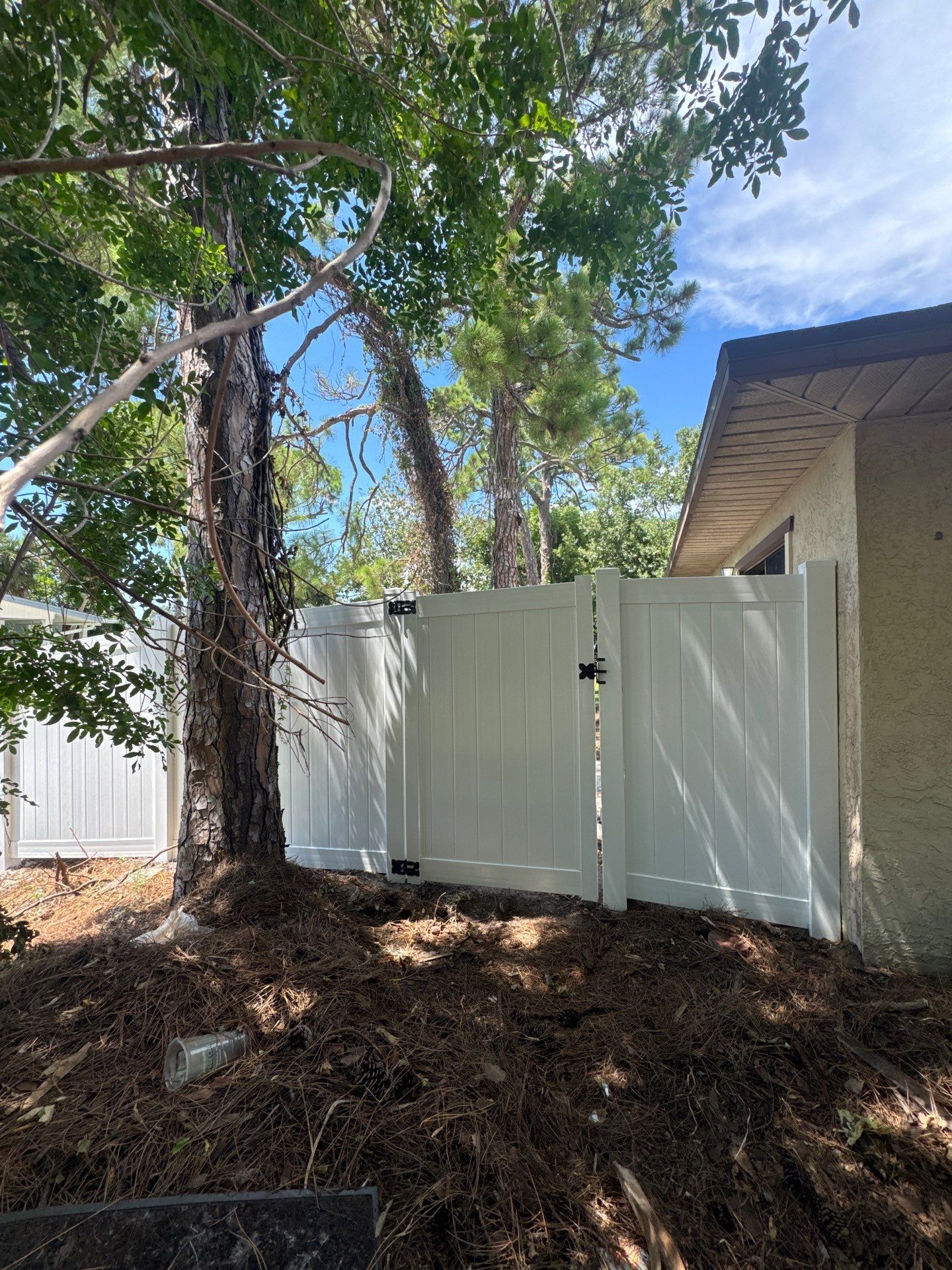 Bradenton by H&Y Fence