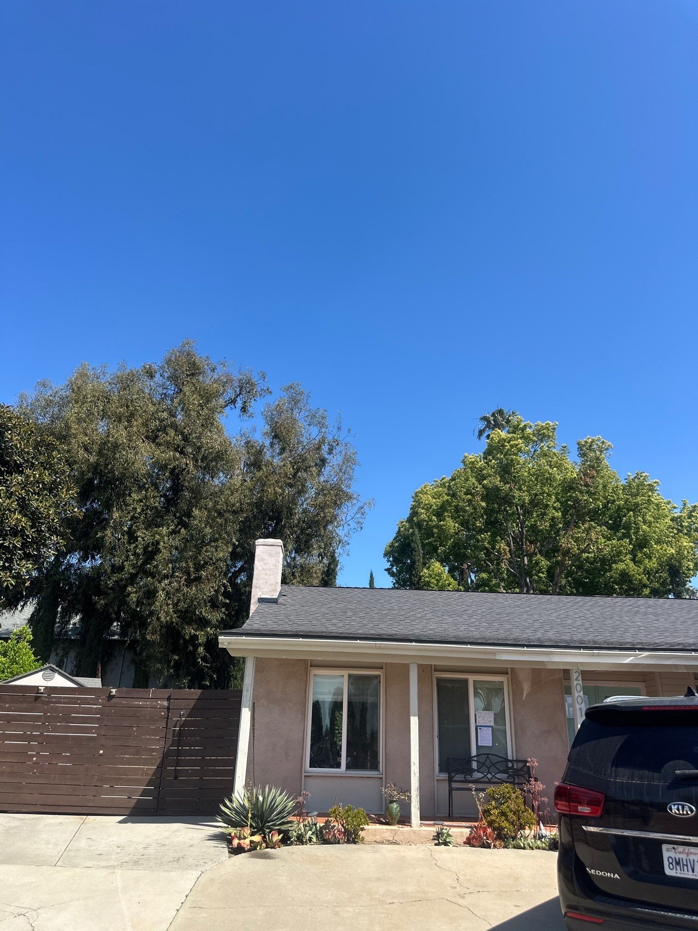 Roof Replacement - Santa Ana, CA 92705 by Epic Roof Replacement