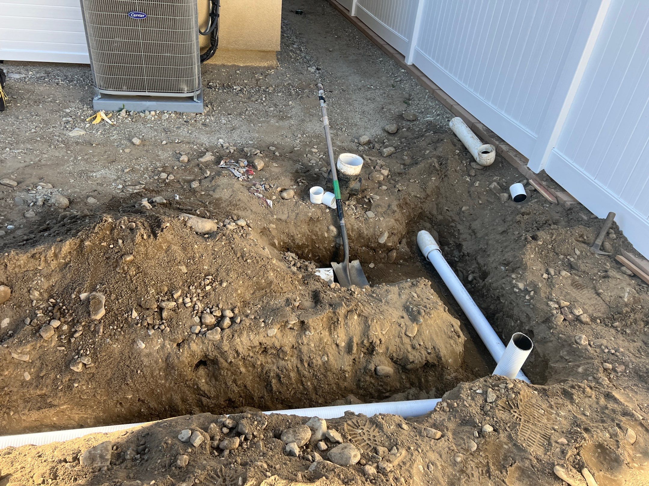 Jurupa Valley install by Monarch
