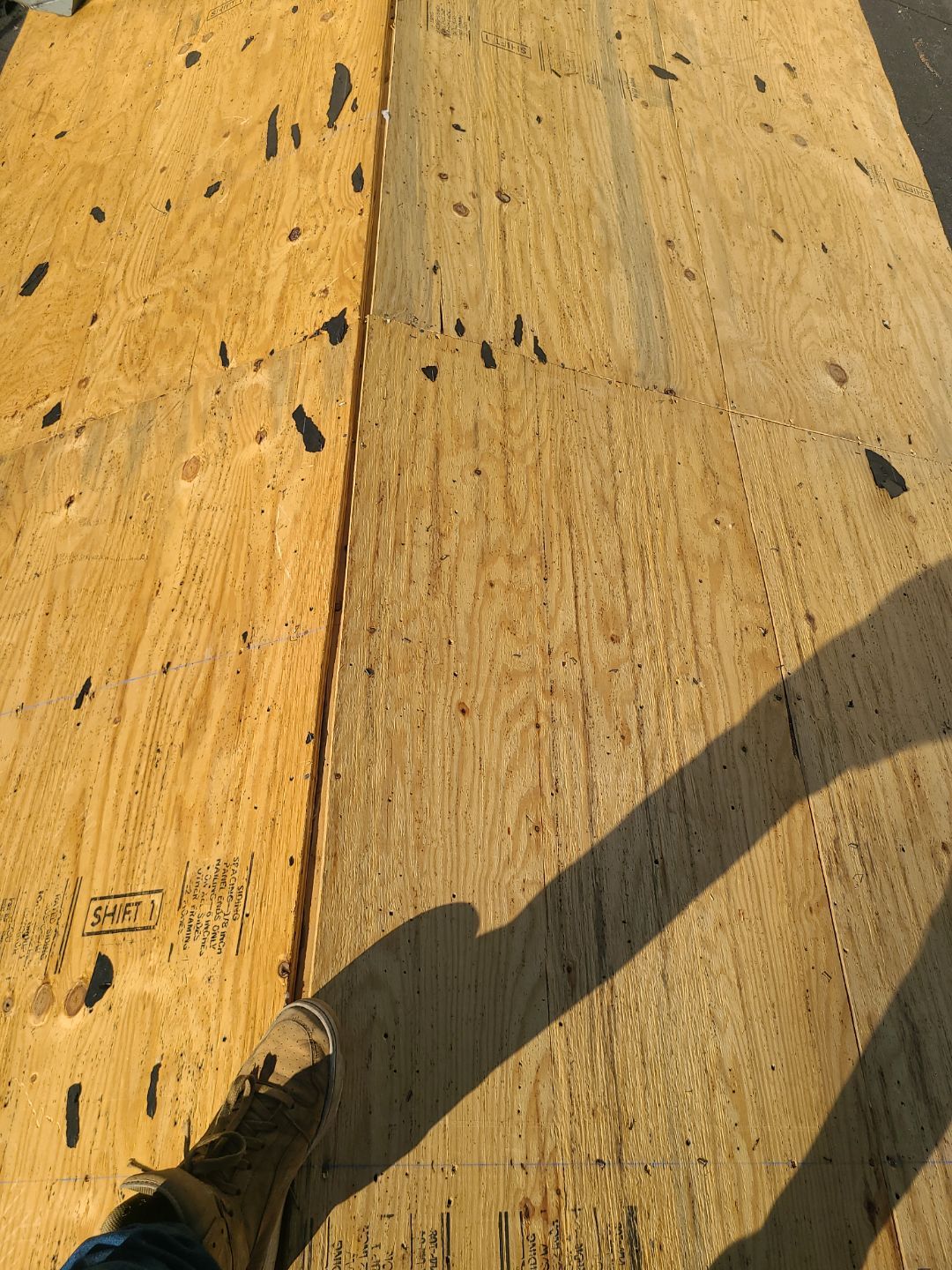 Sterling: Residential Roof Replacement with CertainTeed Landmark Pro Designer Shingles in Max Def Mojave Tan by RM Banning, Inc.