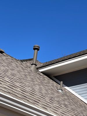 Roofing and Siding Project in Stillwater Oklahoma 