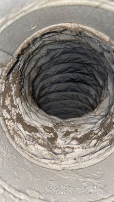Air Duct and Dryer Vent cleaning in Clermont
