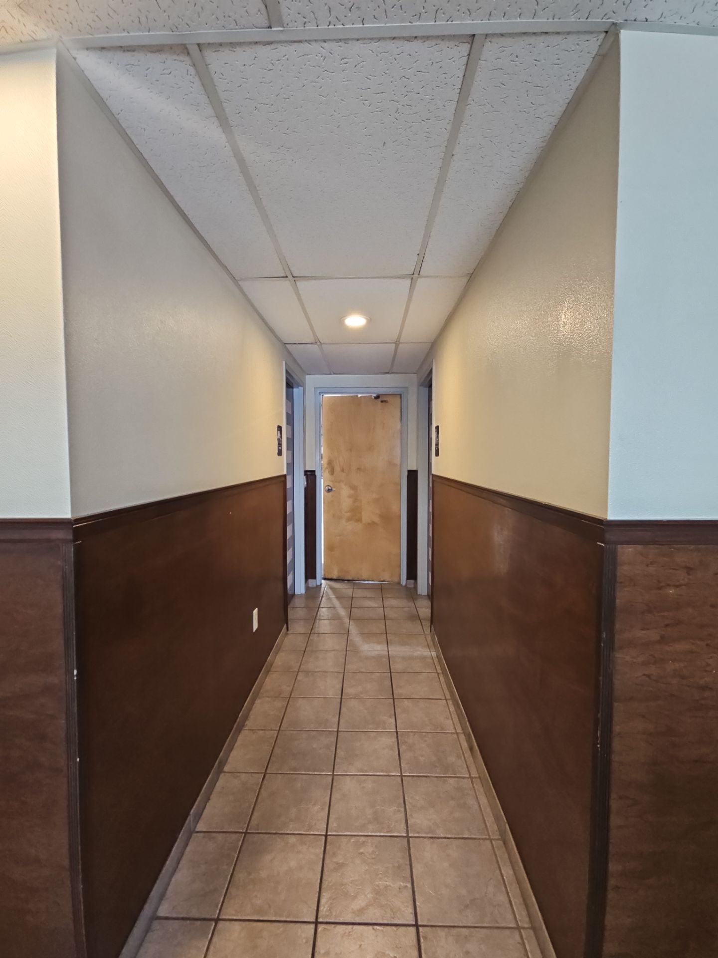 Commercial Interior and Exterior Painting by Regal Renovate