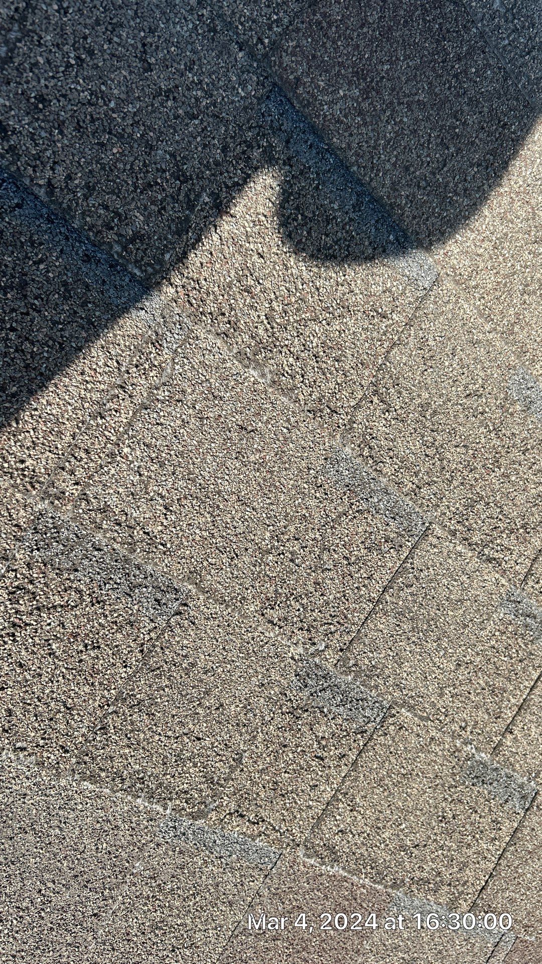 Residential Roofing Installation using Timberline HDZ Shingles - Barkwood by RoofX 