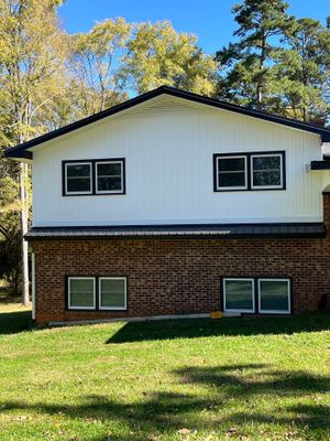 Project in Mocksville