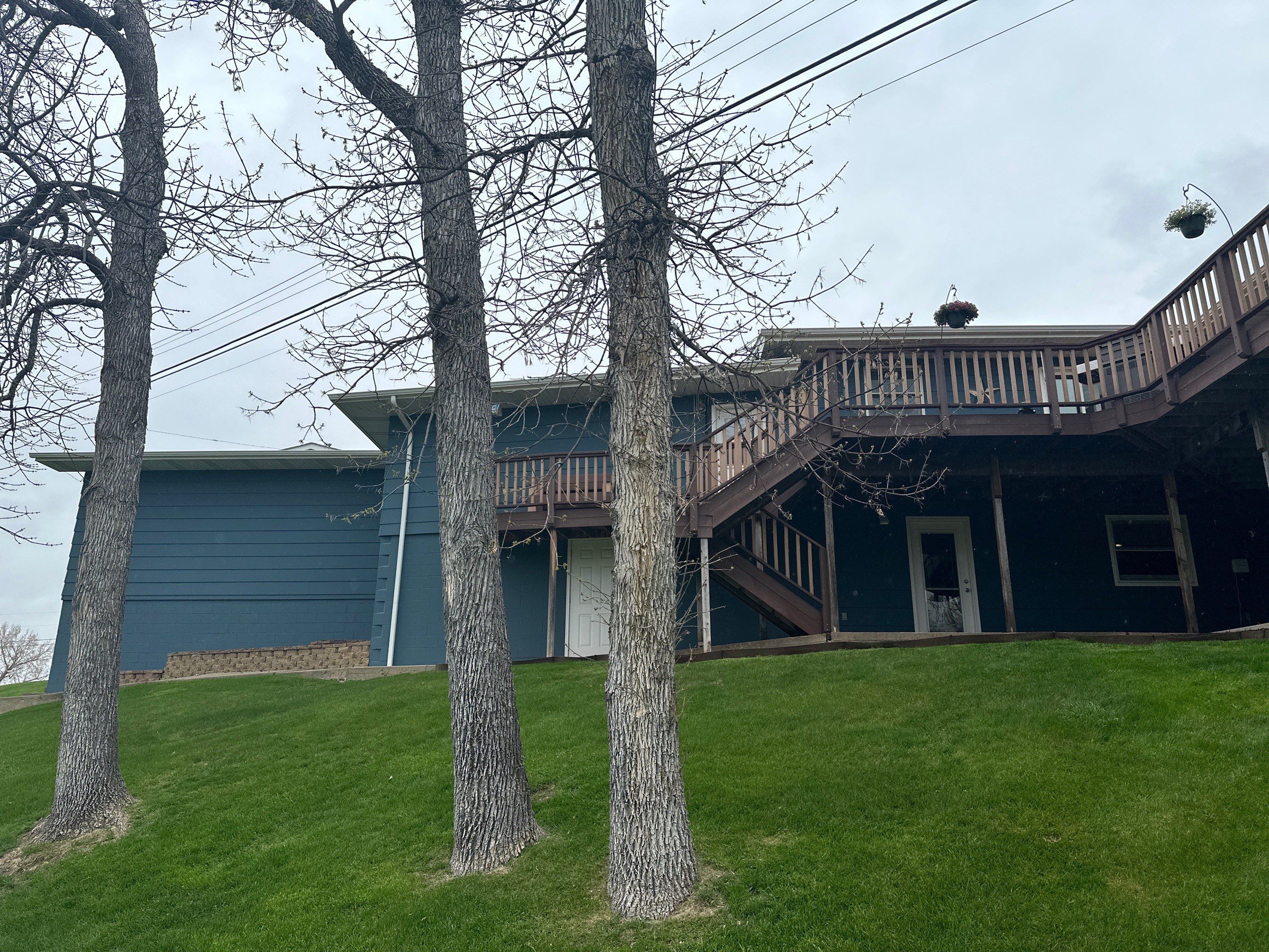 Residential Roofing Installation using Malarkey Shingles by Weather-Tite Exteriors LLC