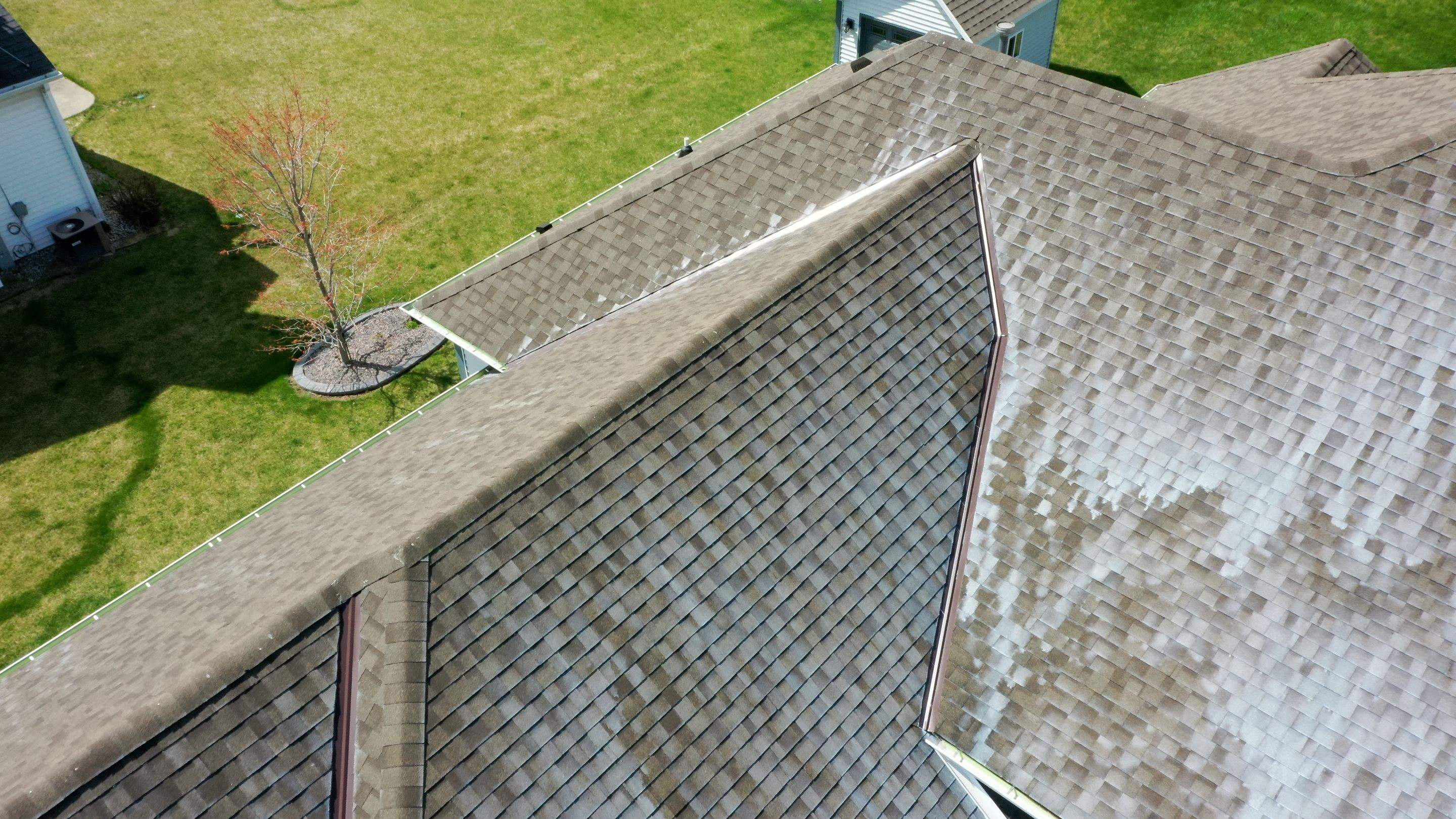 Saved The Life Of Another Roof. Don’t Prematurely Replace You Roof. by Save My Roof,LLC