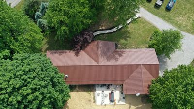 Project in Marengo, Ohio