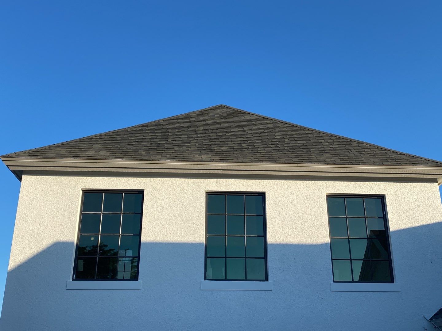 Residential Shingle Install in Fort Myers, FL by International Roofing