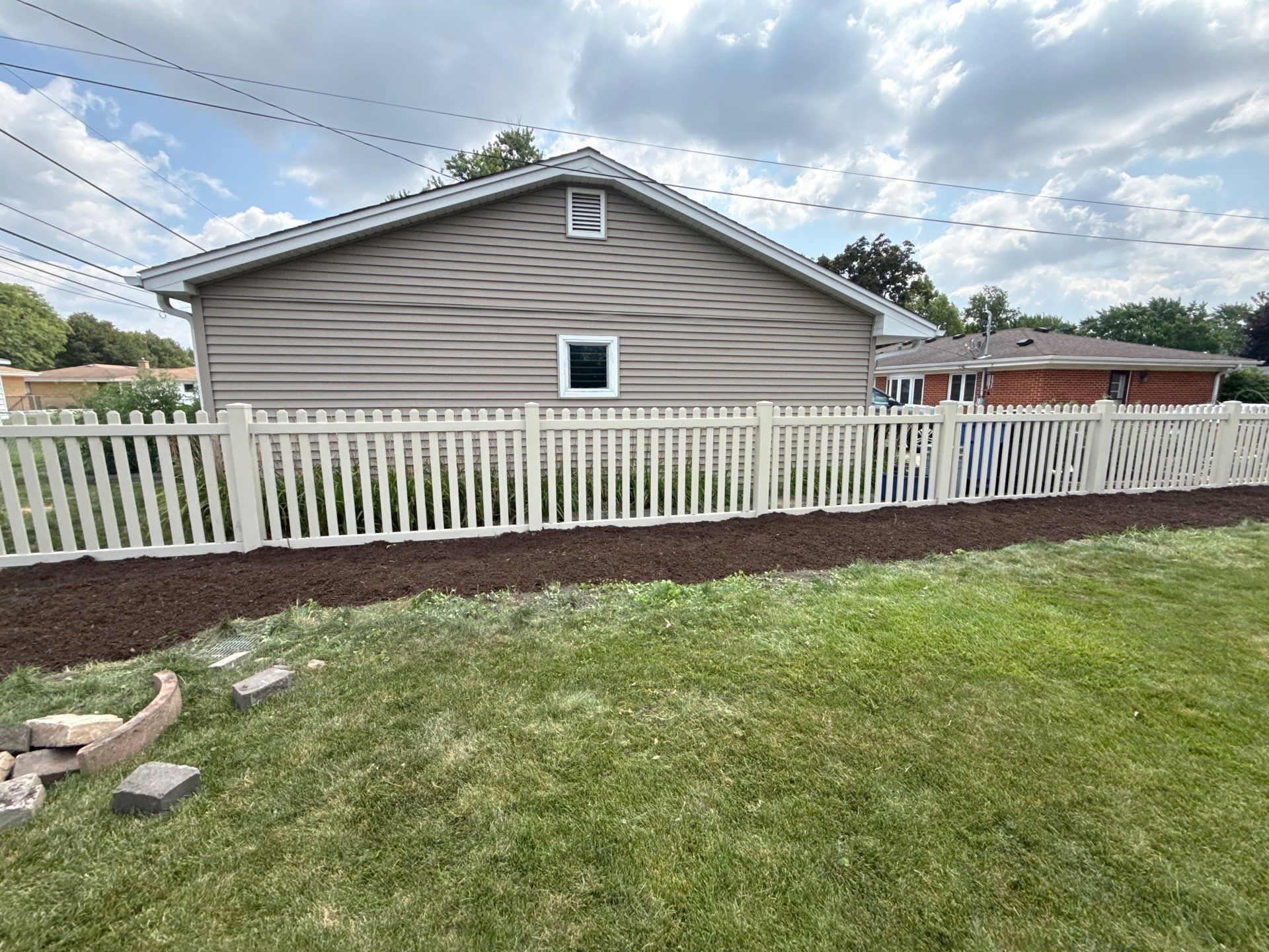 James B. - Mount Prospect, IL by A&N
