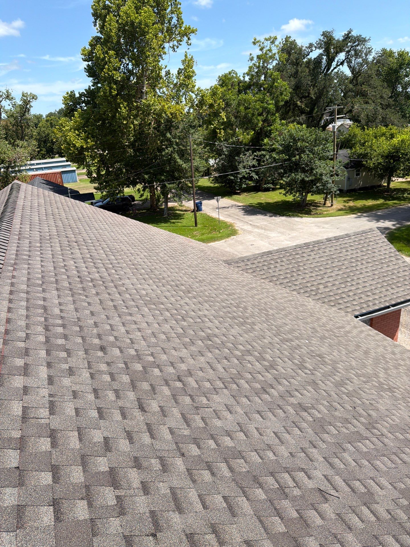Roof Replacement in Sweeny TX by Roof Repair Company