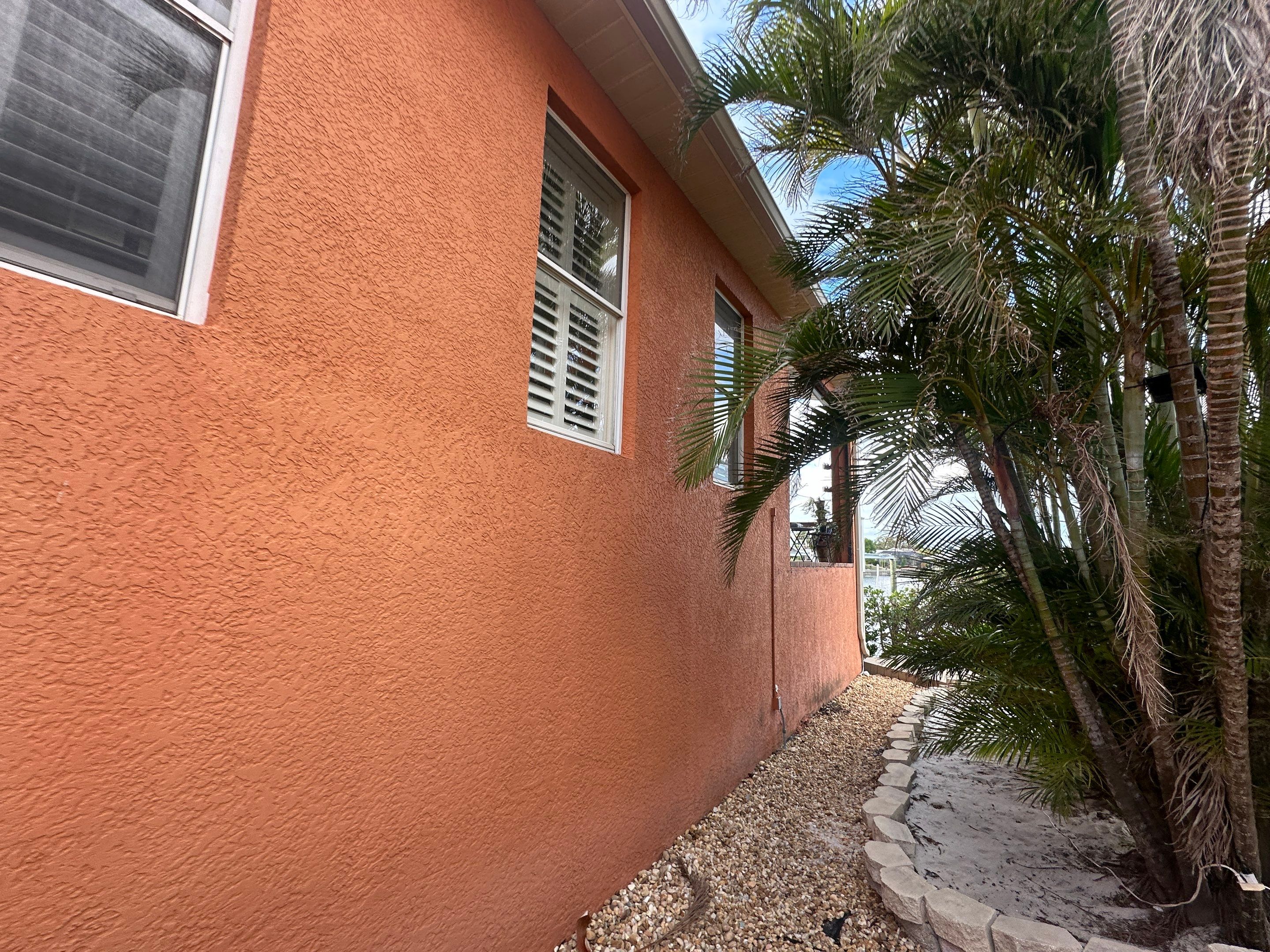 Hurricane Damage Claim in Apollo Beach by FLAPA & KeyStone
