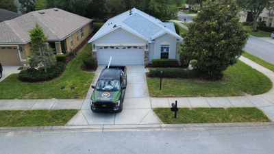 Roof Replacement in Hudson, FL