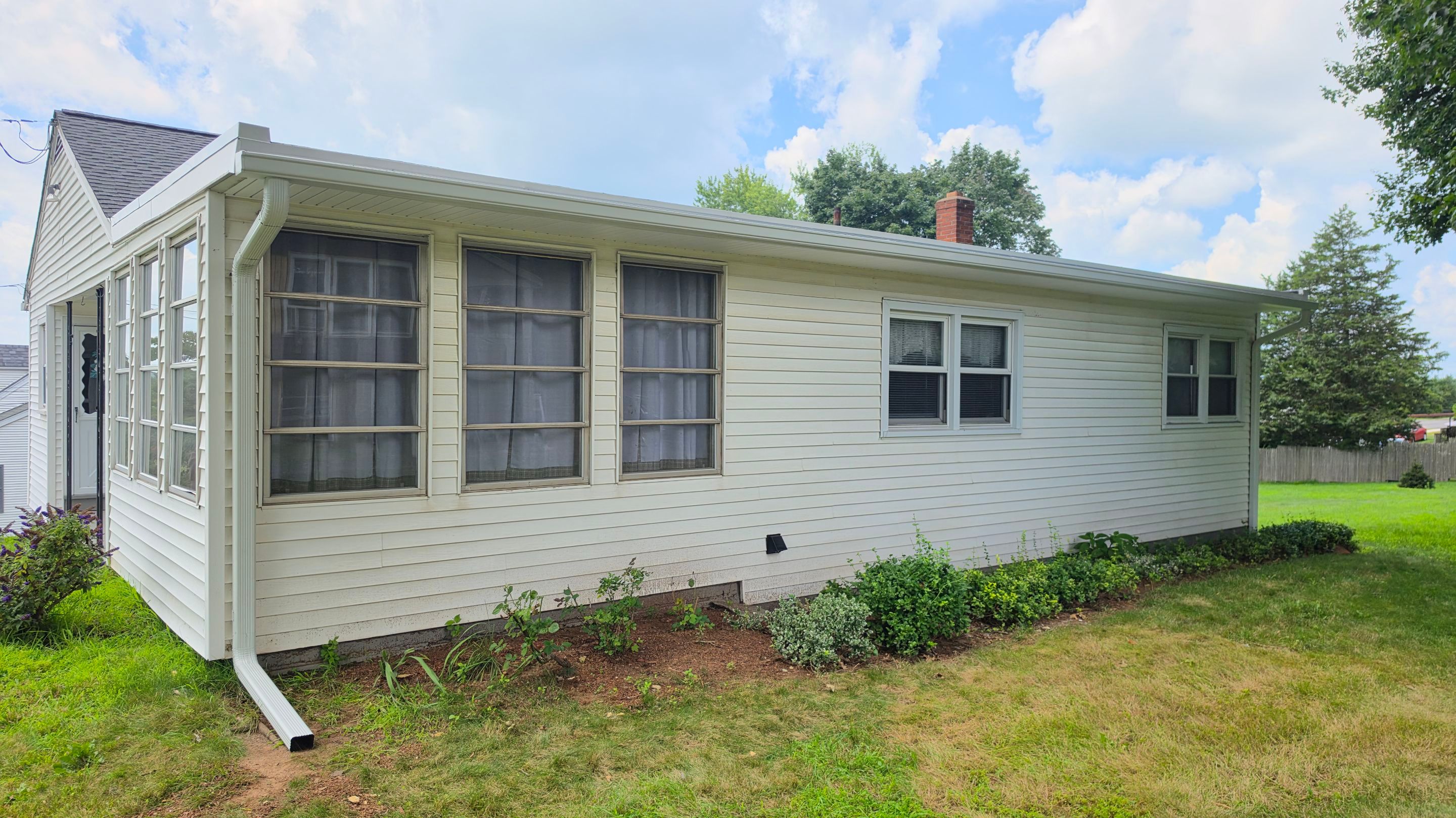 RainTech  by DiGiorgi Roofing and Siding Inc