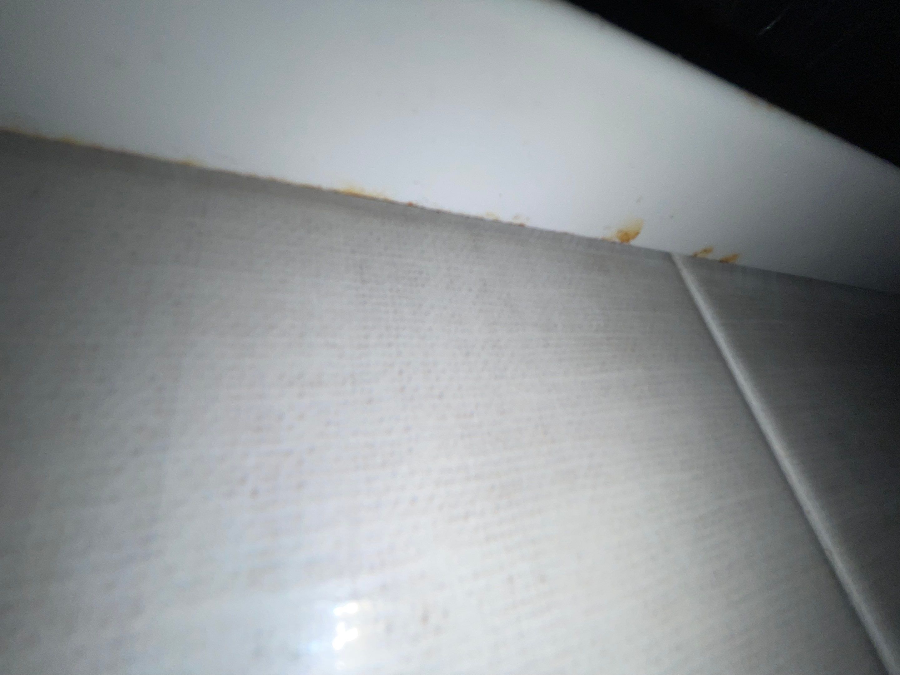 Water Damage Claim in Lakewood by FLAPA & KeyStone